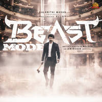 Beast Mode (From "Beast")