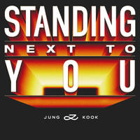 Standing Next to You USHER Remix
