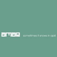 Sometimes It Snows in April Dreem House Garage Mix