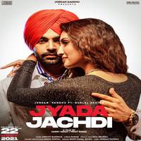 Jyada Jachdi