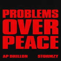 Problems Over Peace