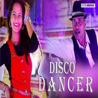 Disco Dancer