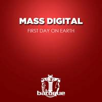 First Day on Earth Silvio Malla Remix