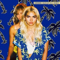 Curious (Marian Hill Remix) Marian Hill Remix