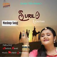 Surilo Rajasthan Mashup Song