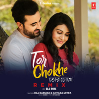 Tor Chokhe Remix(Remix By Dj Rik)