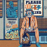 The Weight (Live at Madison Square Garden, New York, NY, 11/1/2019) Live at Madison Square Garden, New York, NY, 11/1/2019