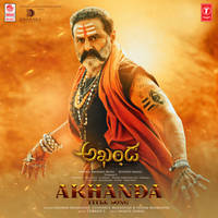 Akhanda - Title Song (From "Akhanda")