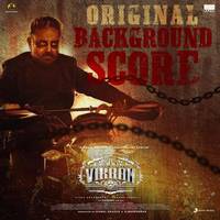 Agent Vikram Background Score