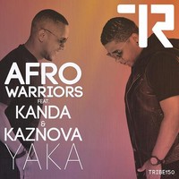Yaka Instrumental