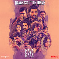 Navarasa Title Theme