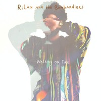 Walking On Fire Radio Edit