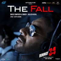The Fall From "Runway 34"