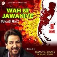 Dilli Shehar Diyan Kudiyani-Remix