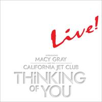 Thinking of You Live