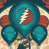Me & My Uncle (Live at Shoreline Amphitheatre, Mountain View, CA, 6/3/2017) Live at Shoreline Amphitheatre, Mountain View, CA, 6/3/2017