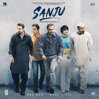 Main Badhiya Tu Bhi Badhiya (From "Sanju")