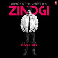 Zindgi (From "Zindgi") (feat. Money Sondh)