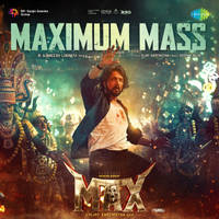 Maximum Mass (From "Max") (Tamil)