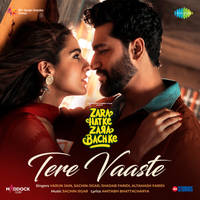 Tere Vaaste (From "Zara Hatke Zara Bachke")