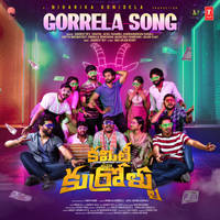 Gorrela Song (From "Committee Kurrollu")