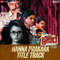 Nanna Prakara Title Track