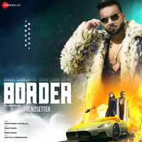 Border (From "Trendsetter")