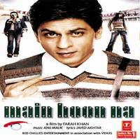 Main Hoon Na(Sad)