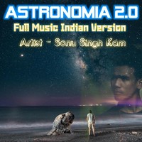Astronomia 2.0 EDM