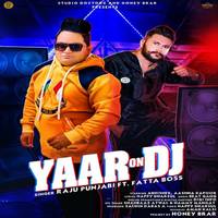 Yaar On DJ