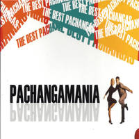 Que Rica Pachanga