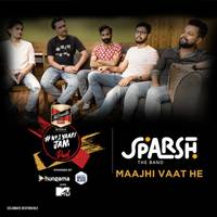 Sparsh The Band - Maajhi Vaat He