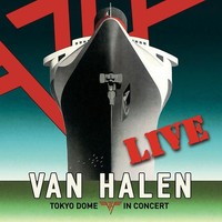 Mean Street Live at the Tokyo Dome June 21, 2013