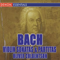 Violin Sonata No. 1 in G Minor, BWV 1001: II. Fuga