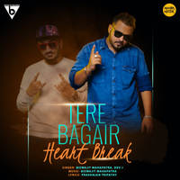 Tere Bagair Heart Break