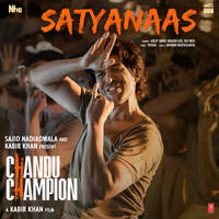 Satyanaas (From "Chandu Champion")