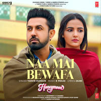 Naa Mai Bewafa (From "Honeymoon")