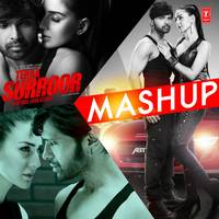 Teraa Surroor Mashup