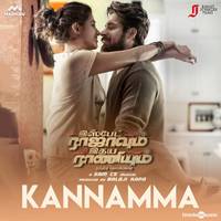 Kannamma