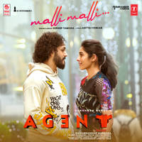 Malli Malli (From "Agent")