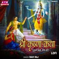 Shri Krishna Gatha (Krishna Janm - Kansh Vadh) - Lofi