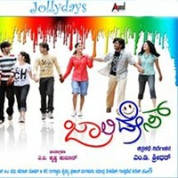 Jolly Days (Rock)