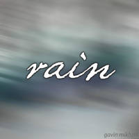 Rain (Orchestral Version)