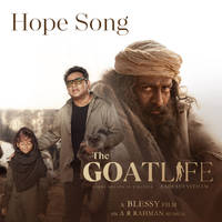 Hope From "The Goat Life - Aadujeevitham"