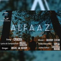 Alfaaz