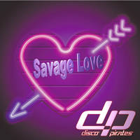 Savage Love (Laxed - Siren Beat) Instrumental