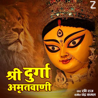 Shree Durga Amritwani