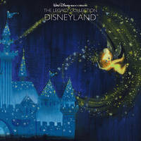 The Fantasyland Darkride Suite