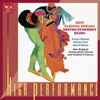 Carmina Burana: O Fortuna II