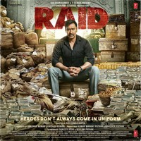Jhuk Na Paunga (From "Raid")
